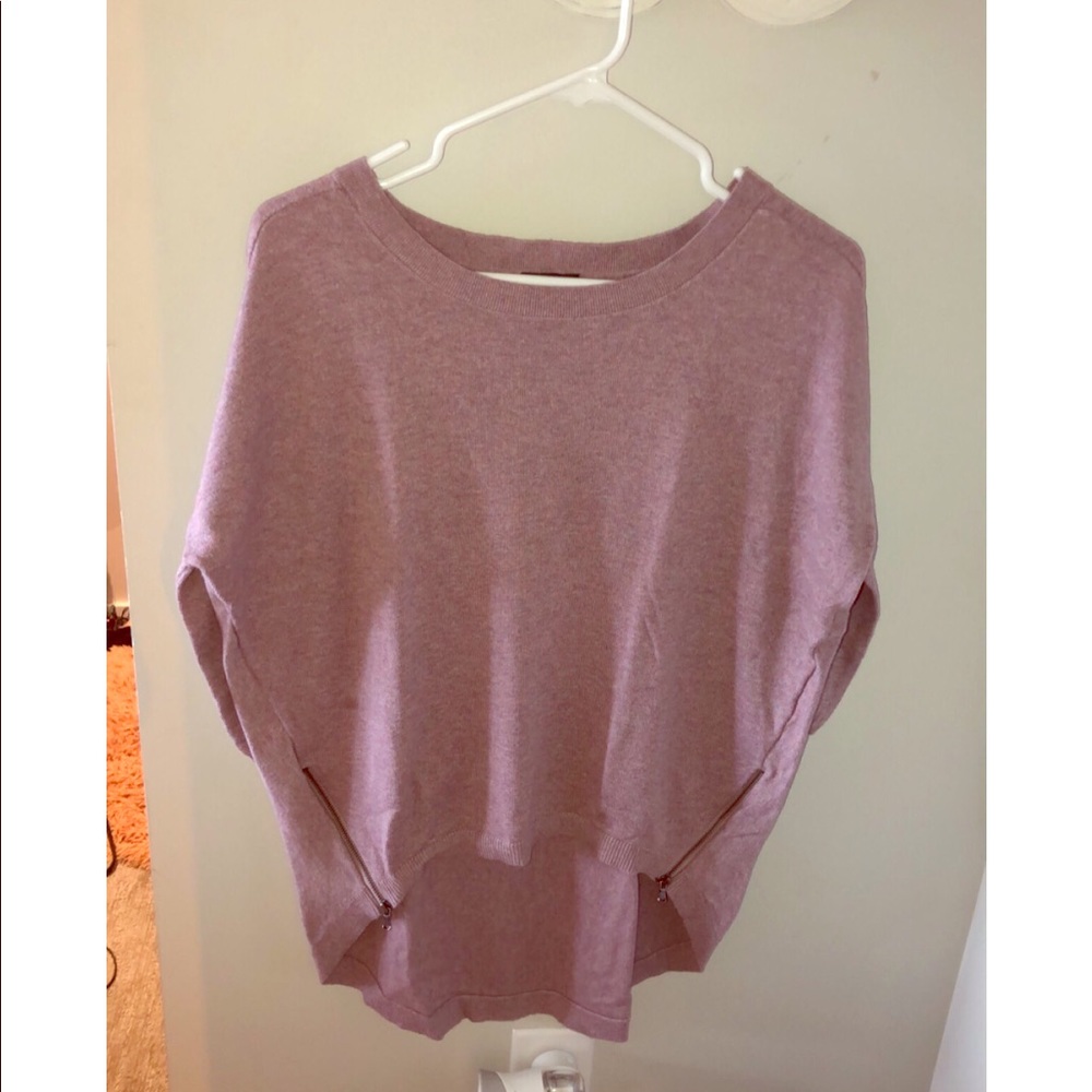 Express Sweater